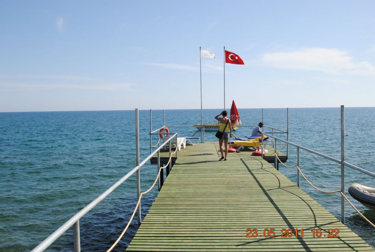 imagini hotel CLUB KONAKLI BEACH ALANYA